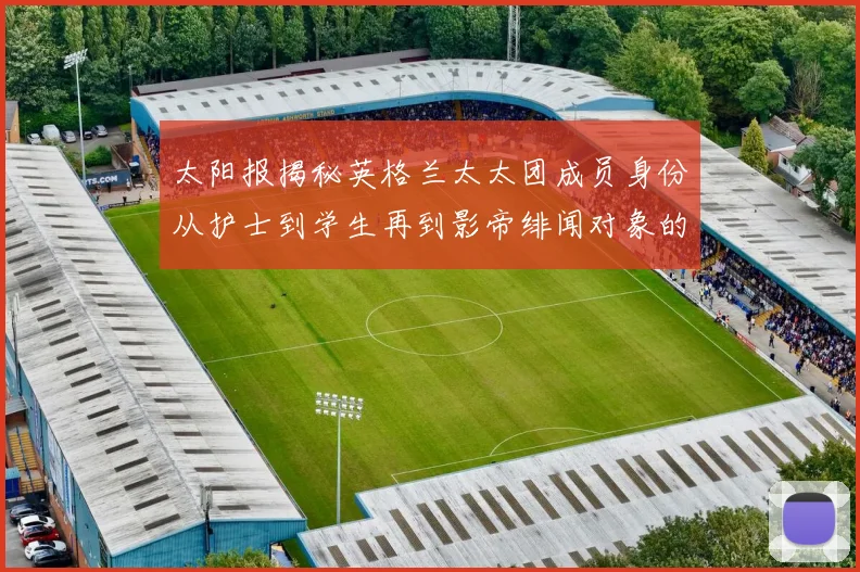 太阳报揭秘英格兰太太团成员身份从护士到学生再到影帝绯闻对象的多样性