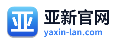 亚新官网 Logo